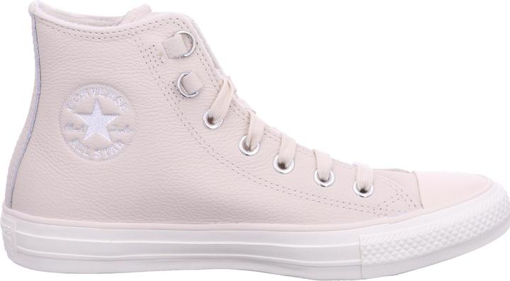 Image du produit Converse Ctas Hi Light Dune/Egret/Light (38)