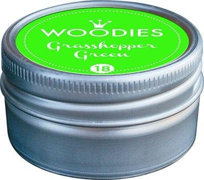 Actual product image I Am Creative Woodies Stamp Pad