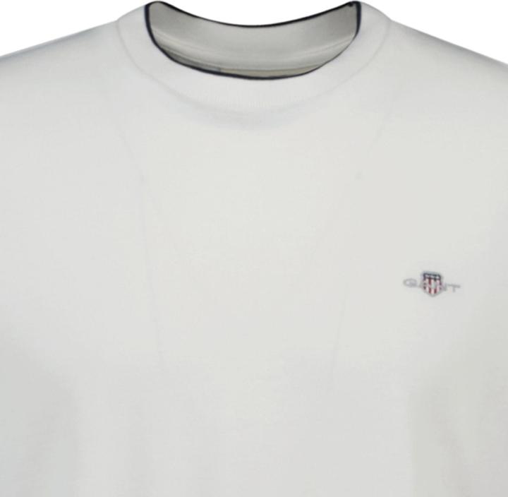 Immagine prodotto GANT Pique T-Shirt (4XL)