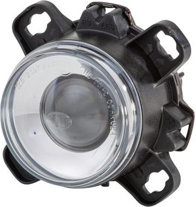 Actual product image Hella Headlights DE for EVOBUS