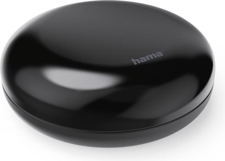 Actual product image Hama Smart IR remote control (Universal remote control, Infrared, Wi-Fi)