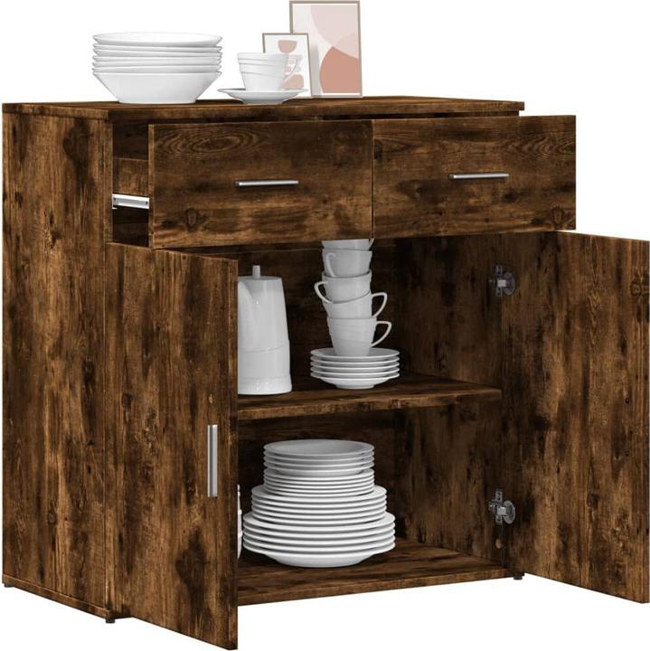 Produktbild vidaXL Sideboard (79 x 38 x 80 cm)