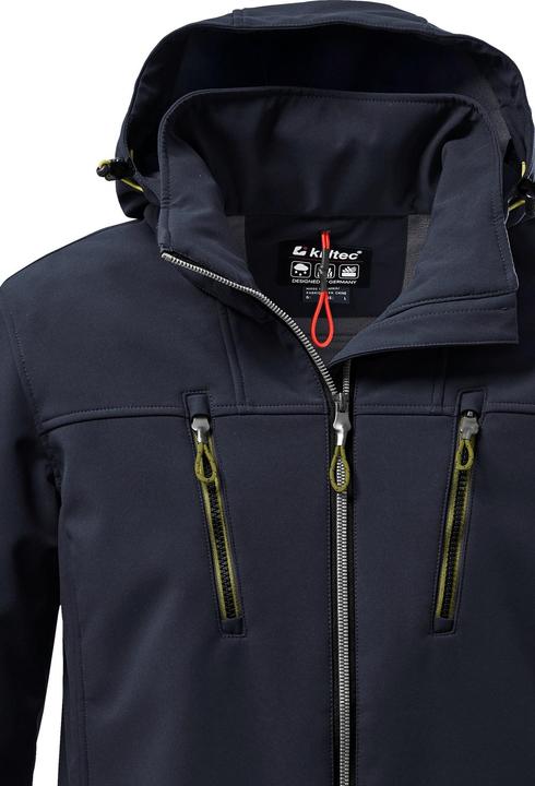 Actual product image Killtec KOW 163 (S)