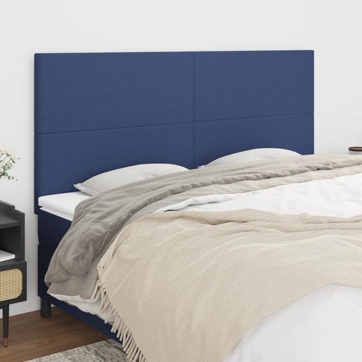 Actual product image VidaXL Roberto (160 x 5 x 128 cm)