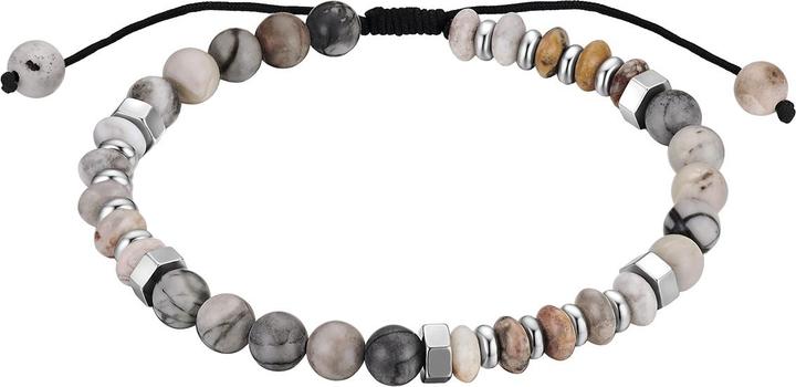 Produktbild True Rebels Herren Armband - 39024 (Edelstahl)