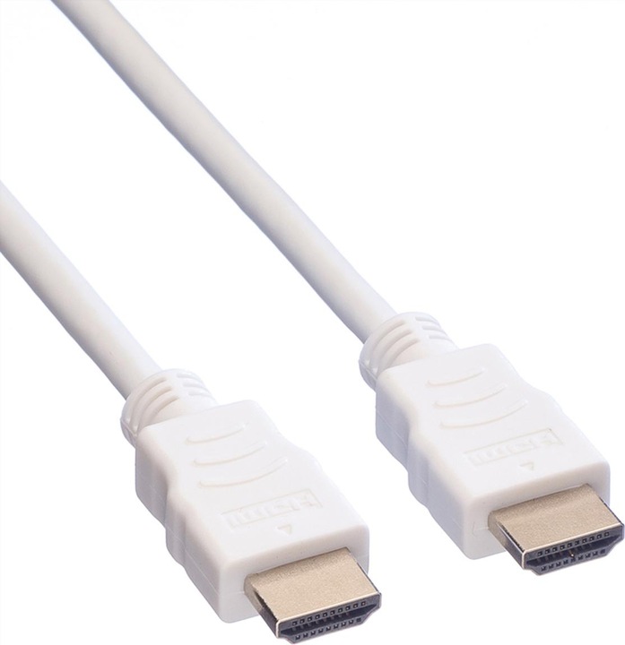 Actual product image Value HDMI (Typ A) — HDMI (Typ A) (3 m, HDMI)
