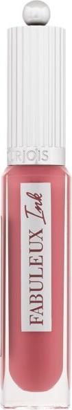 Image du produit Bourjois Encre Fabuleux (06 Cotton Candy'De)