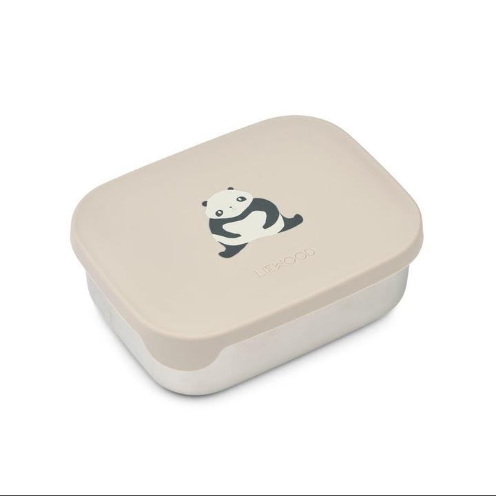 Produktbild Liewood Arthur Lunch Box Pandy Sandy