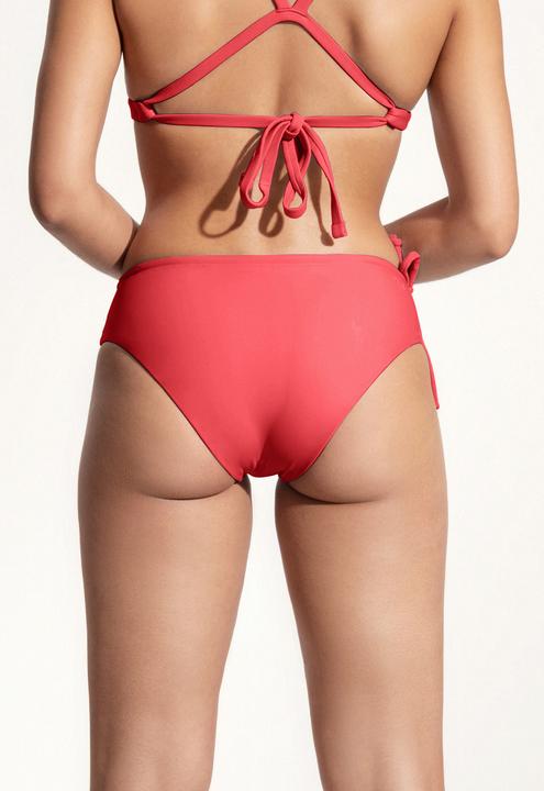 Strawberry red