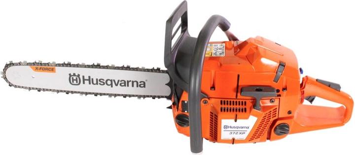Image du produit Husqvarna 372 XP X-CUT Tronçonneuse à essence 4,1 kW 70,7 cm³ 45 cm 18" ( 965 96 81-18 )