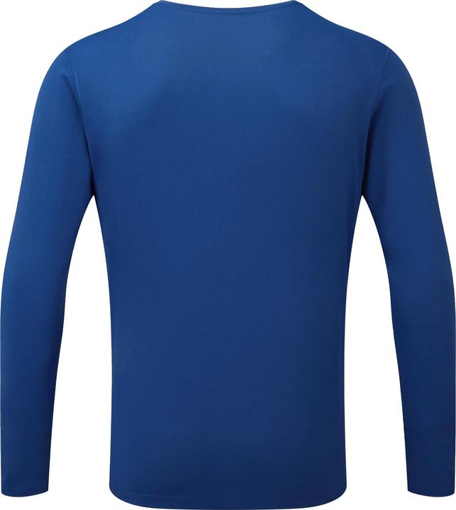 Actual product image Ronhill Mens Core Long-Sleeved T-Shirt (S)