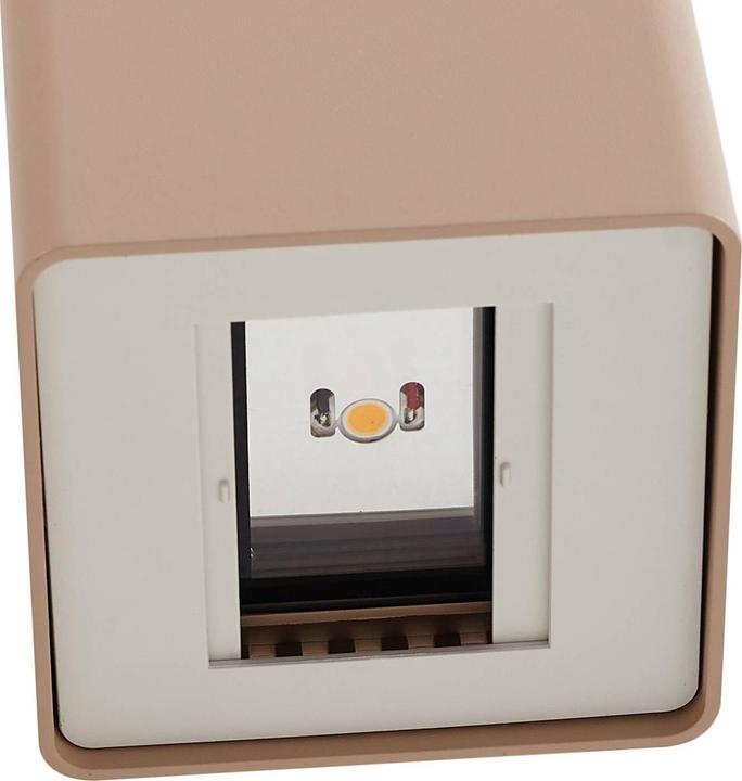 Actual product image Lucande Aaron (3000 lm, IP54)