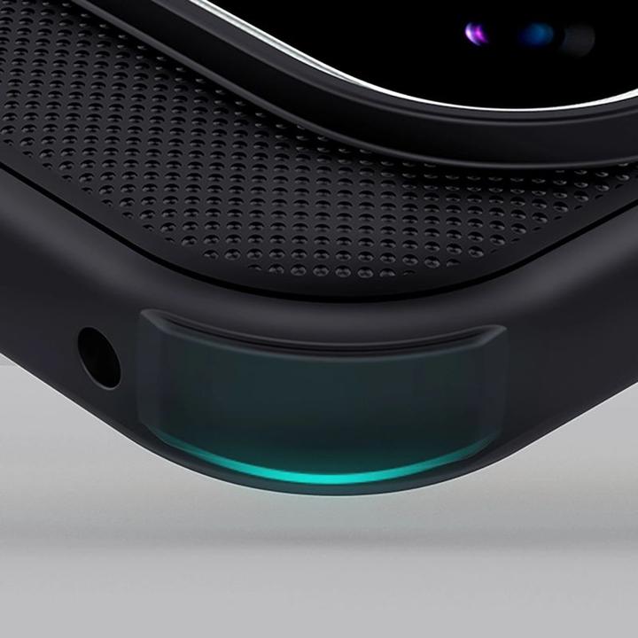 Produktbild Nillkin Super Frosted Shield Pro Hülle für Google Pixel 10/10 Pro – Schwarz (Google Pixel 10, Google Pixel 10 Pro)