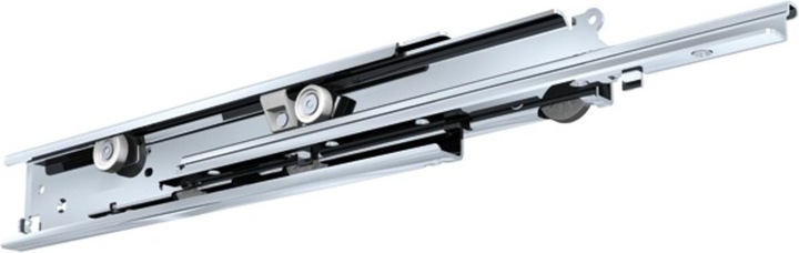 Actual product image Fulterer Differential full extension FR 7180