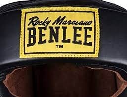 Produktbild Benlee boxhelm full face protection (S, M)