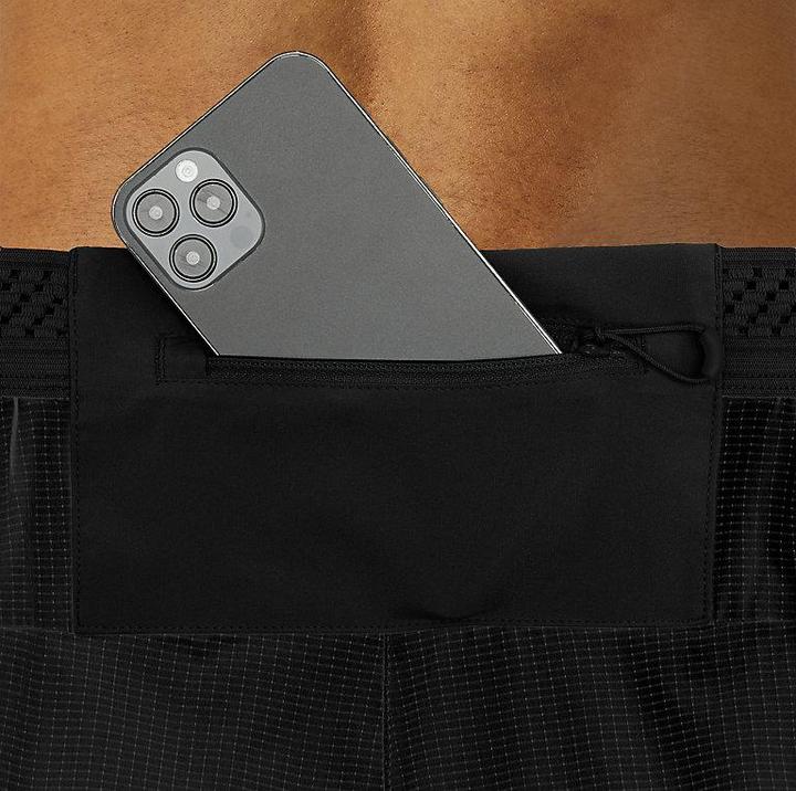 Produktbild ASICS Performance Ventilate 5 Inch (S)