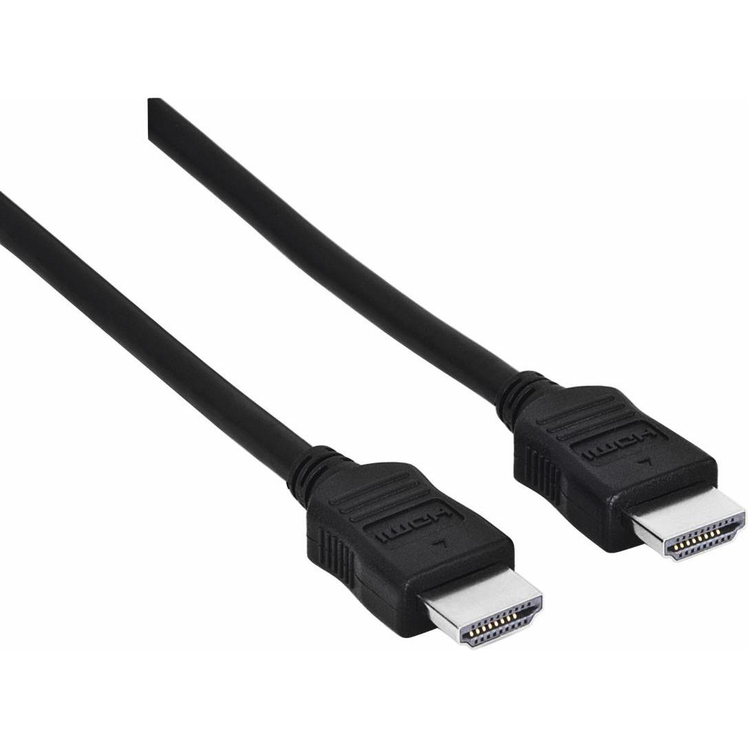 Thumbnail - Hama HDMI (Typ A) — HDMI (Typ A) (1.50 m, HDMI), Video Kabel