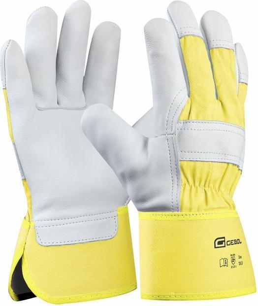 Actual product image Gebol Arbeitshandschuh Worker Pro 10,5 (10.5)