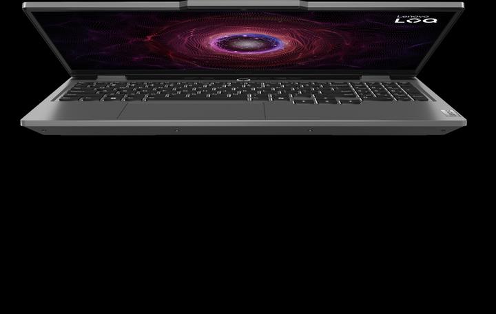 Actual product image Lenovo LOQ RTX 4070 (15.60", AMD Ryzen 7 7435HS, 24 GB, 1000 GB, CH)
