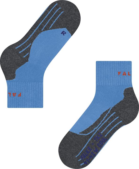 Produktbild Falke TK2 Explore Cool Short (46 - 48)