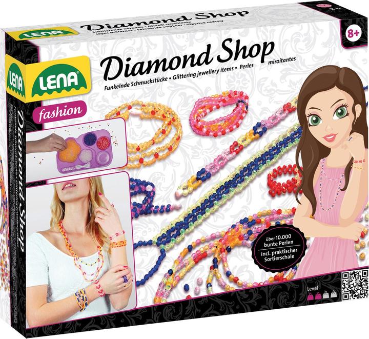Image du produit Lena Diamond Shop grand