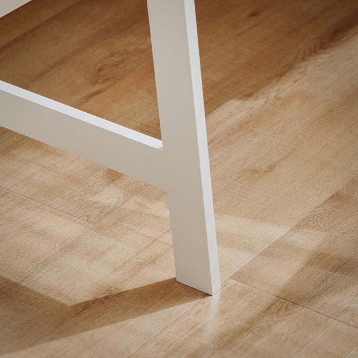 Produktbild SoBuy Schreibtisch (125 x 51 x 80 cm)