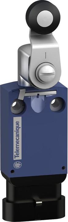 Produktbild Schneider Electric Endschalter XCMD-Kunststoffhebel- XCMD2515AM4