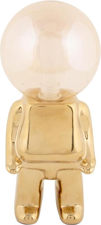 Actual product image Leitmotiv Table Lamp Ross LED