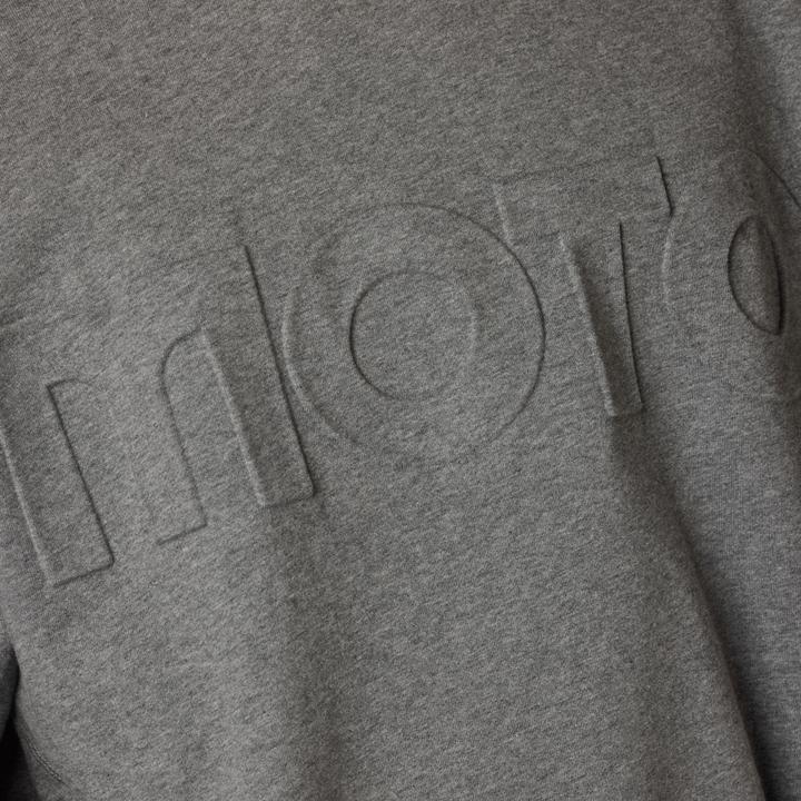 Produktbild Fox Moto-X Oversized Fleece Crew (M)