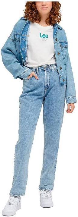 Produktbild Lee Jeans Elasticated Carol (24)