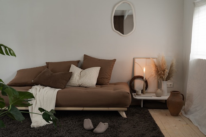 Image du produit Karup Design Senza (Canapé-lit)