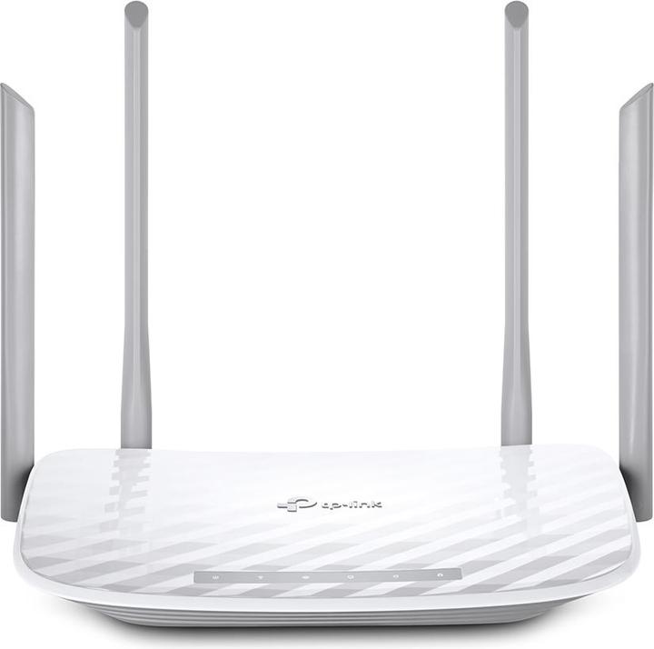 Actual product image TP-Link Archer A5