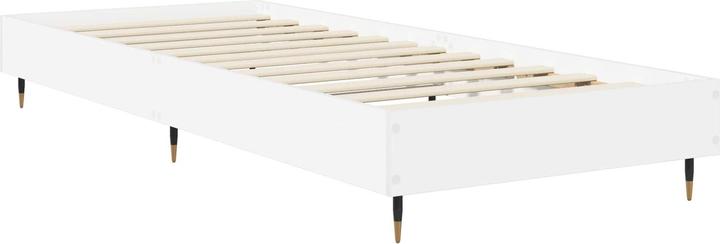 Image du produit vidaXL Modernes Bett (80 x 200 cm)