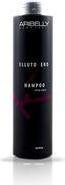Produktbild Karibelly Velluto Nero Shampoo, 500ml (500 ml, Flüssiges Shampoo)