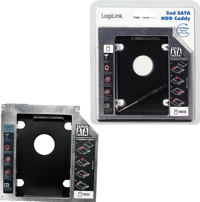 Produktbild LogiLink AD0016