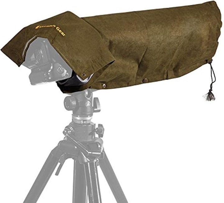 Stealth Gear Copertura antipioggia 100 (Parapioggia, Vari)
