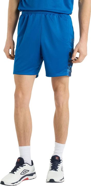 Actual product image Umbro Mens Pro Training Active Shorts (XXL)