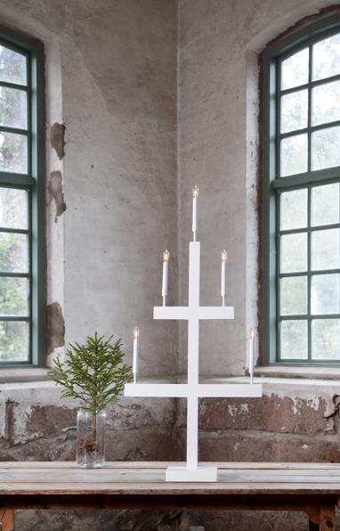 Actual product image Star Trading Candlestick DORIS (1x)