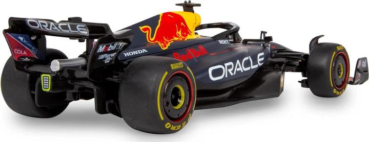 Immagine prodotto Jamara Oracle Red Bull Racing RB19 Diecast 1:24 blu scuro