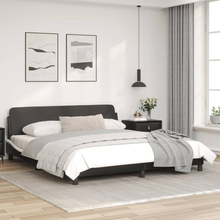 Image du produit vidaXL Bettgestell (180 x 200 cm)