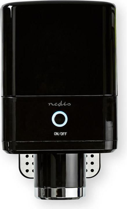 Actual product image Nedis KAWD100FBK