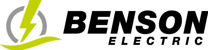 Actual product image Benson Electric Karaoke microphone wireless