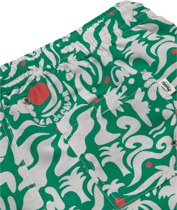 Actual product image Brava Fabrics Ola De Calor (L)