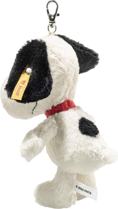 Actual product image Steiff Pendant Snoopy white 15cm