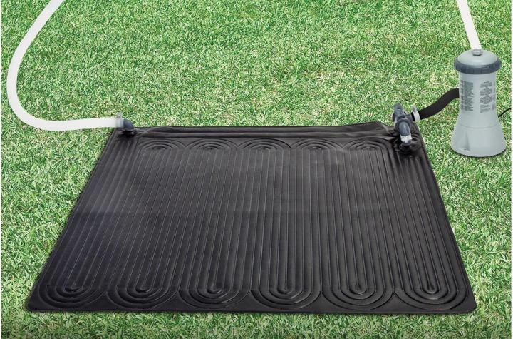 Actual product image Intex Solar Mat