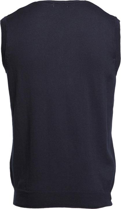 Produktbild Pen Duick Ärmelloser Pullover mit V-Ausschnitt (XL)