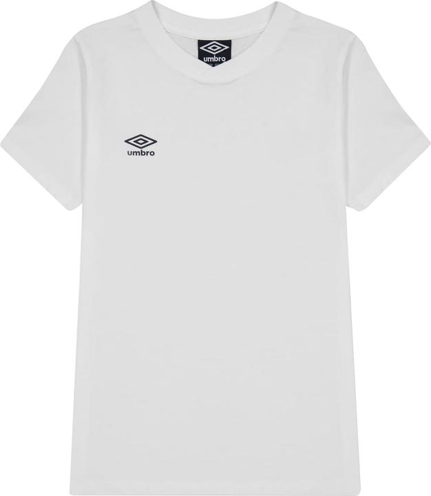 Produktbild Umbro Club Leisure Tshirt (128)