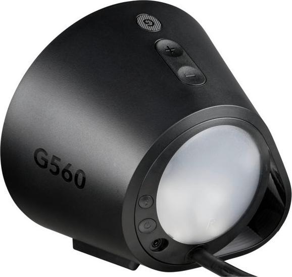Produktbild Logitech G560
