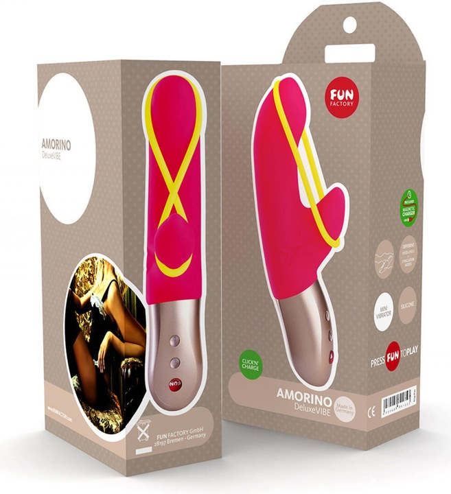 Produktbild Fun Factory Amorino