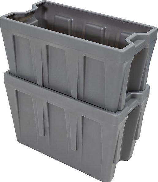Produktbild Denios Einsatzkasten aus PE